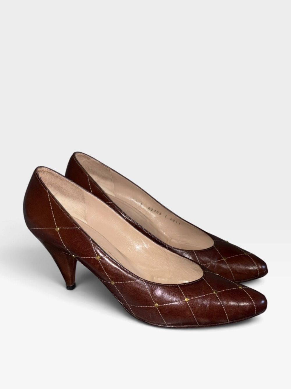 Bruno Magli pumps